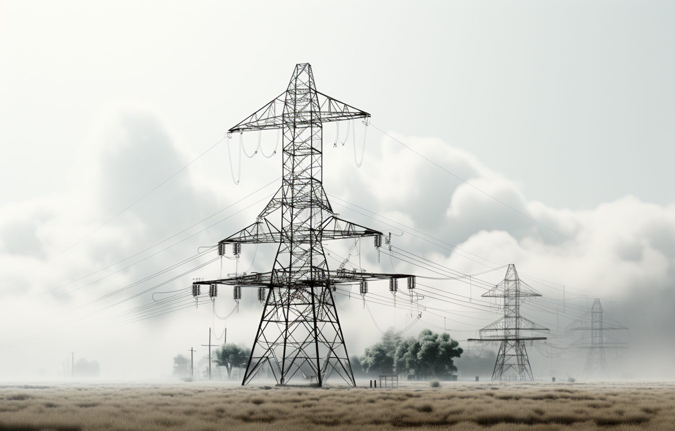 Line Tower